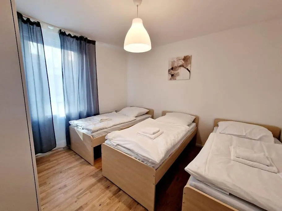 Cozy Apartment In The Center Of Berlin 23