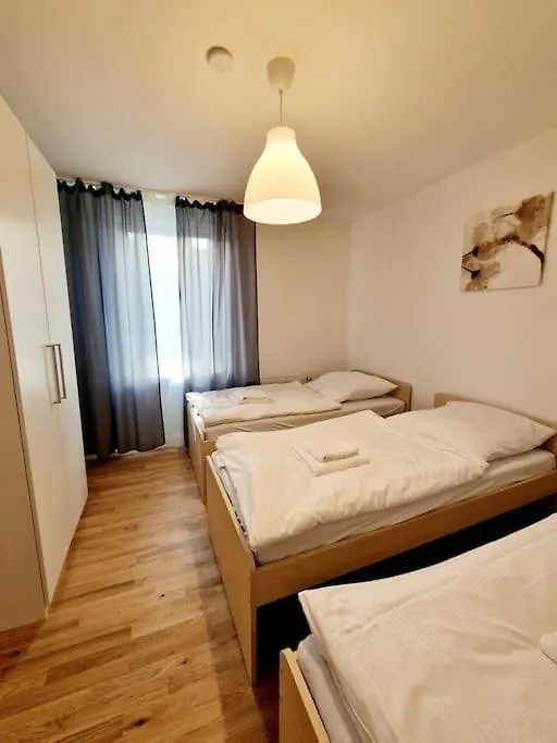 Cozy Apartment In The Center Of Berlin 23